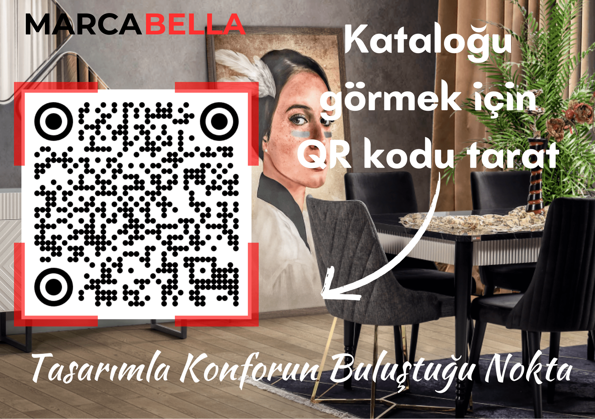 QR Katalog